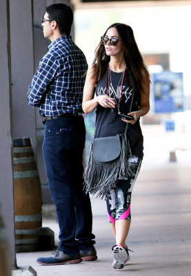 Megan Fox pic #838121