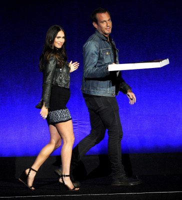 Megan Fox pic #859458