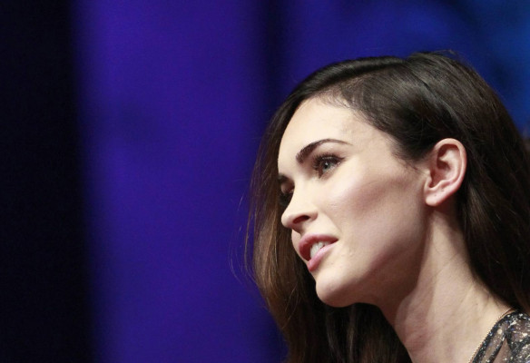 Megan Fox pic #728737