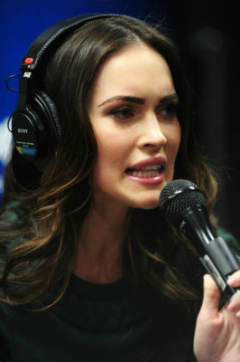Megan Fox pic #741331