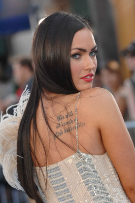 Megan Fox pic #792891
