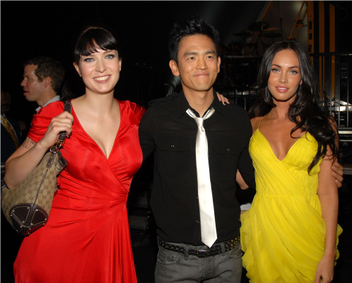 Megan Fox pic #435345