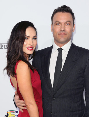 Megan Fox pic #1139095