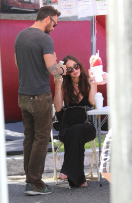 Megan Fox pic #865123