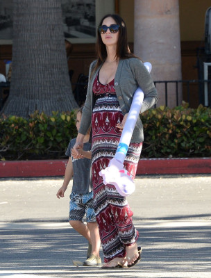 Megan Fox pic #863152