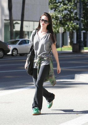Megan Fox pic #841801