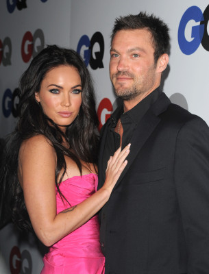 Megan Fox pic #839027