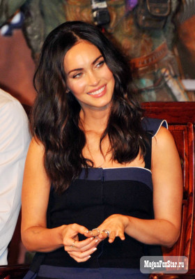 Megan Fox pic #903521