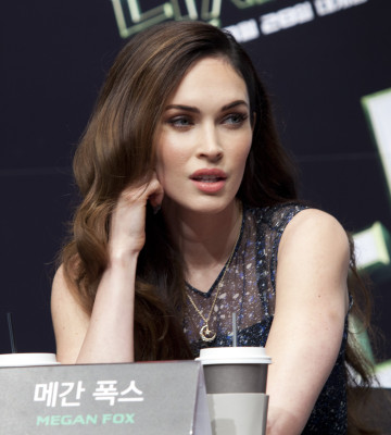 Megan Fox pic #728727