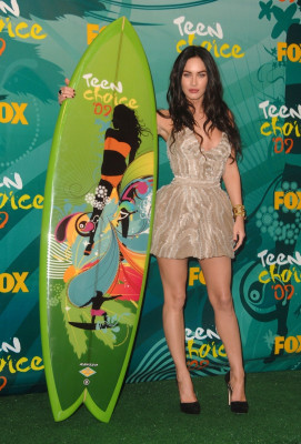 photo 16 in Megan Fox gallery [id177525] 2009-09-01 00:00:00