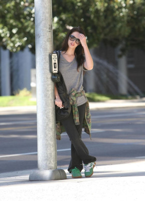 Megan Fox pic #452676