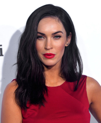 Megan Fox pic #735535