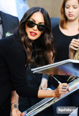 Megan Fox pic #861007
