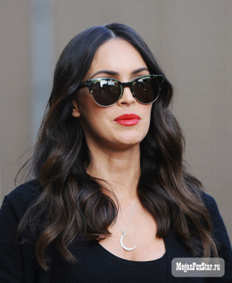 Megan Fox pic #861414