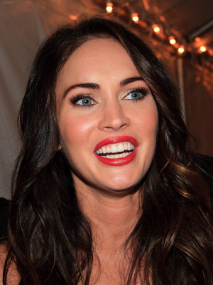 Megan Fox pic #558540