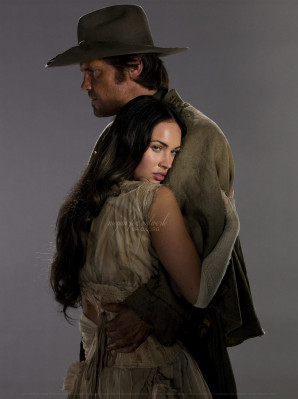 Megan Fox pic #861634