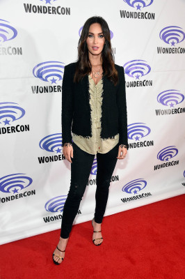Megan Fox pic #842781