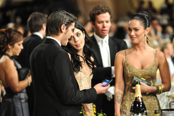 Megan Fox pic #864328