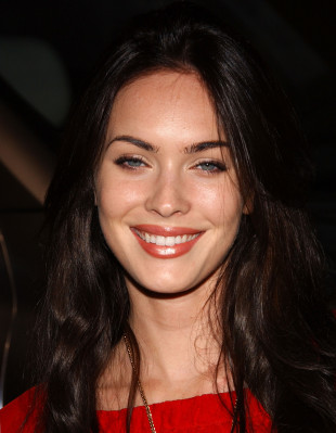 Megan Fox pic #836092
