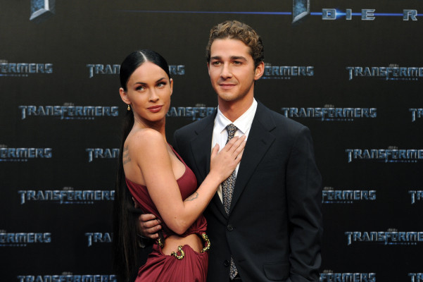 Megan Fox pic #422779