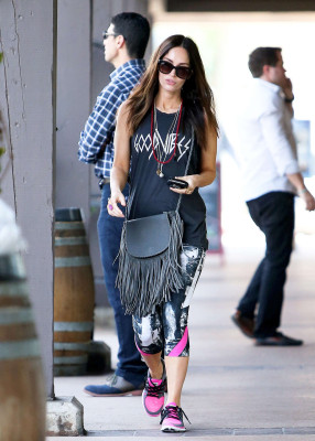 Megan Fox pic #887977