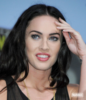 Megan Fox pic #1141108