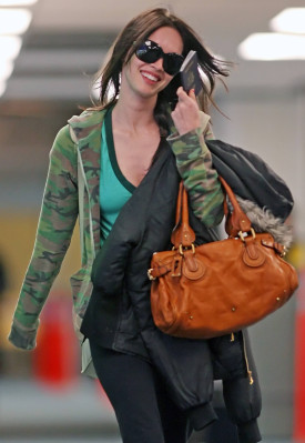 Megan Fox pic #1188792