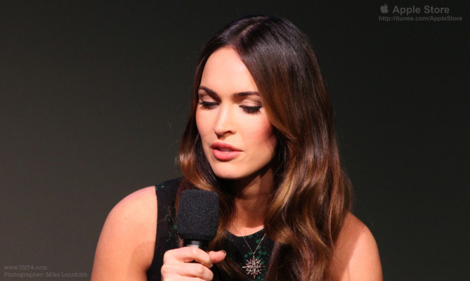Megan Fox pic #734684
