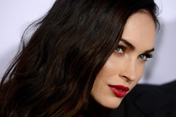 Megan Fox pic #1298271
