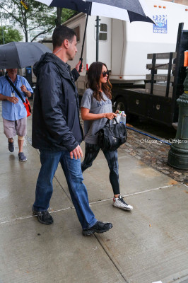 Megan Fox pic #783174