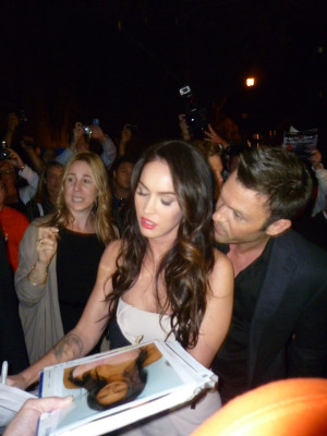 Megan Fox pic #847899