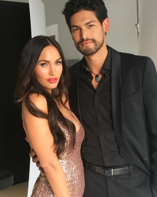 Megan Fox pic #1126659