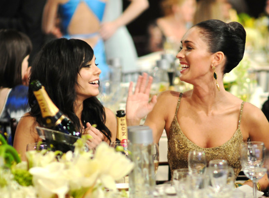 Megan Fox pic #853619