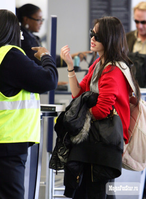 Megan Fox pic #867299