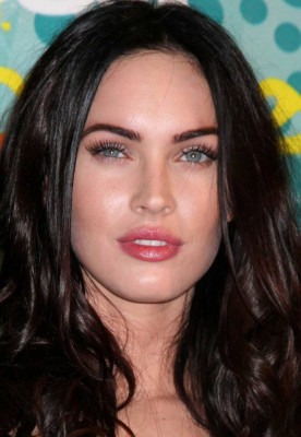 Megan Fox pic #839621