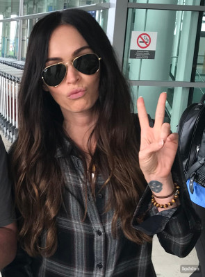 Megan Fox pic #1169784