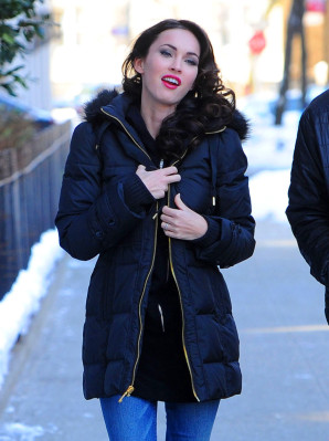 Megan Fox pic #823103
