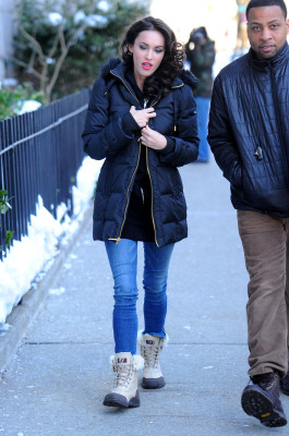 Megan Fox pic #814718