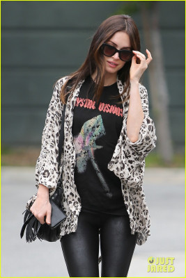Megan Fox pic #865160