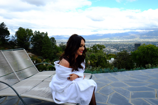 Megan Fox pic #1280876