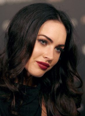 Megan Fox pic #454906