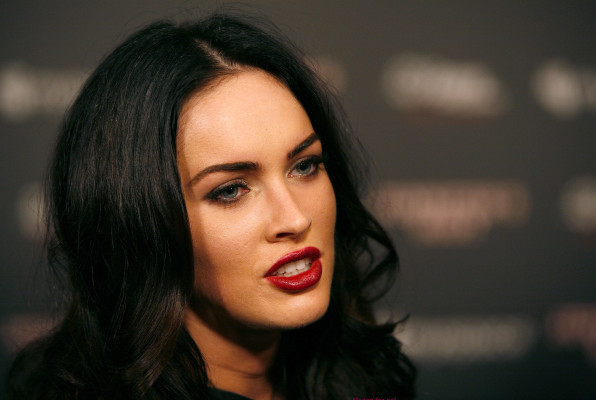 Megan Fox pic #454907