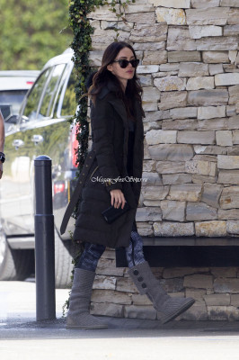 Megan Fox pic #826985