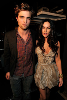 Megan Fox pic #454122