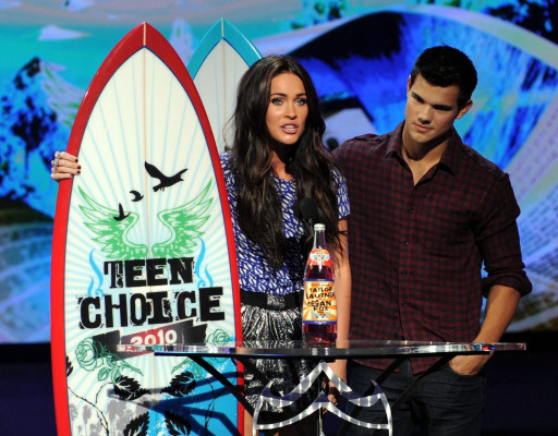 Megan Fox pic #453125
