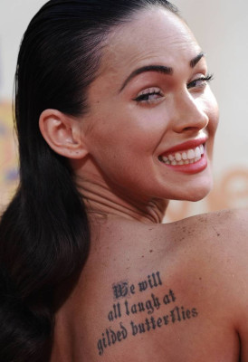 Megan Fox pic #762995