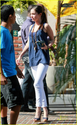 Megan Fox pic #845460
