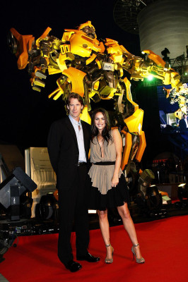 Megan Fox pic #757601