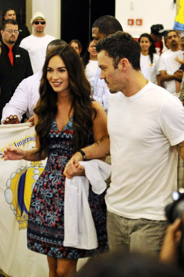Megan Fox pic #595620