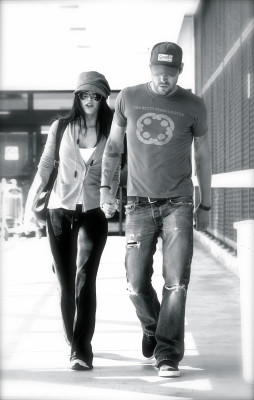 Megan Fox pic #824913